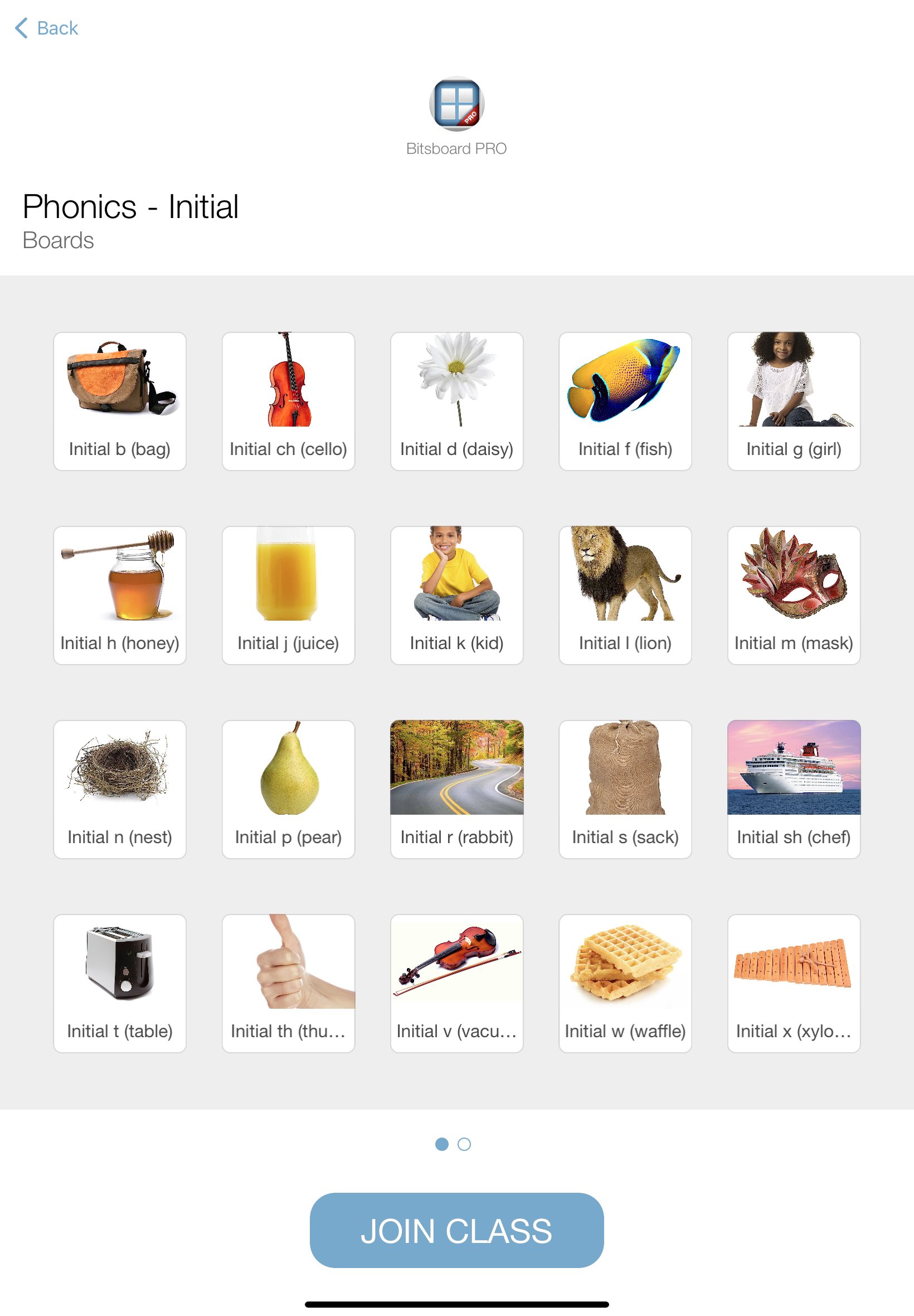 Comprehensive Phonics Speech Catalog for Articulation Practice