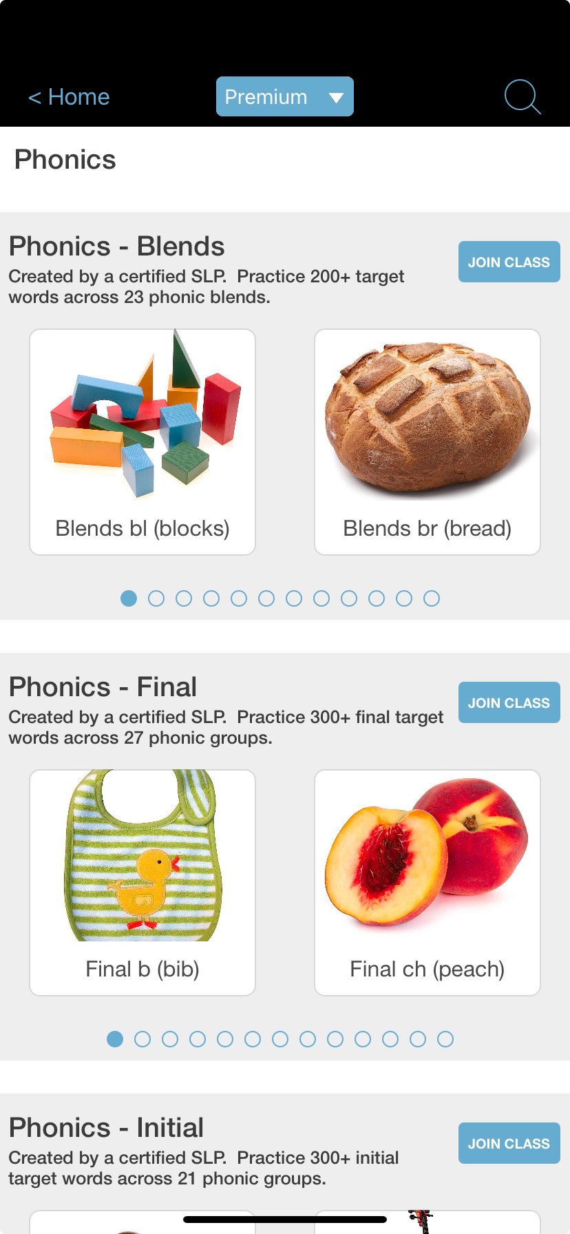 Speech Therapy Apps for Kids: Bitsboard Revolutionizes Speech Practice — Bitsboard | Flashcards & Mini-Games for Personalized Learning Hero Image
