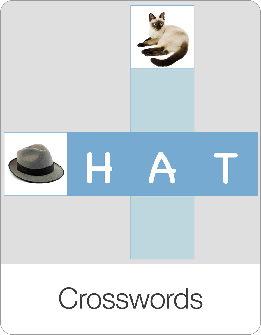 Crosswords