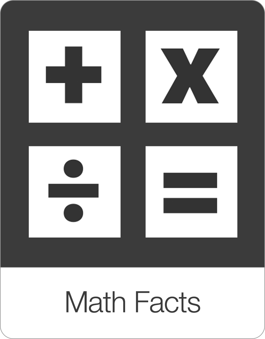 Math Facts
