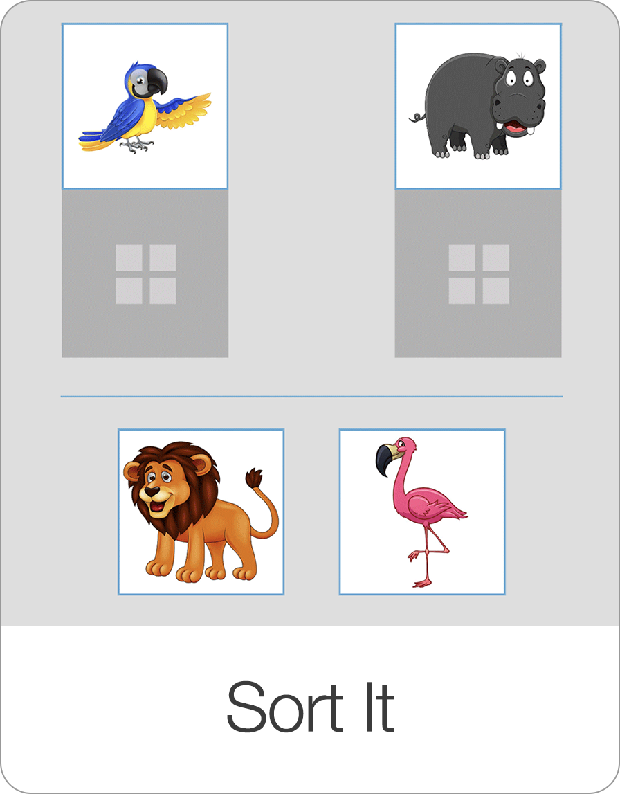 Sort It