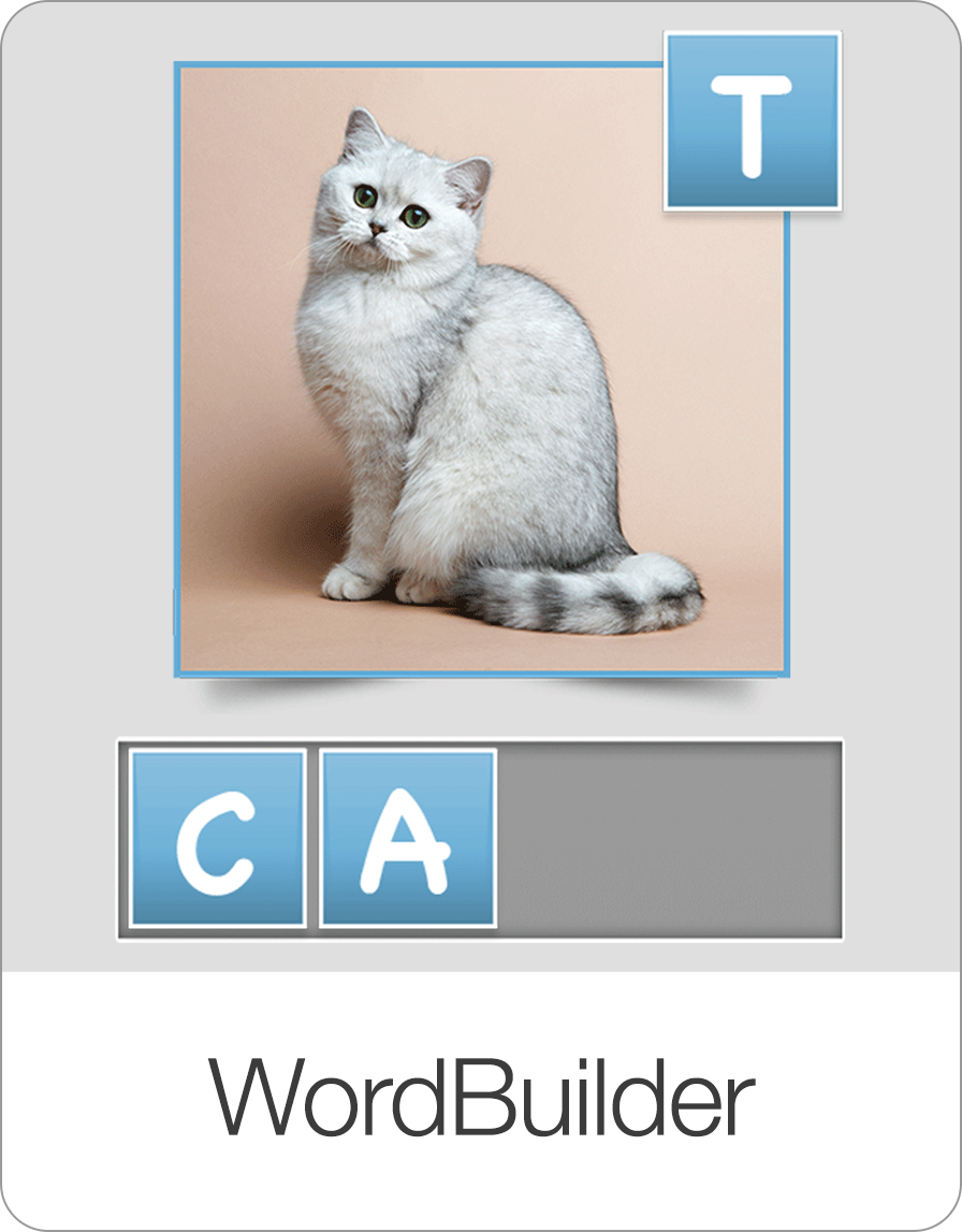 Word Builder