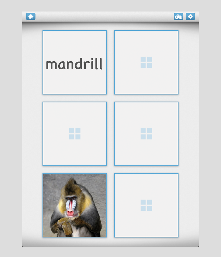 Memory Cards — Bitsboard | Flashcards & Mini-Games for Personalized Learning Hero Image
