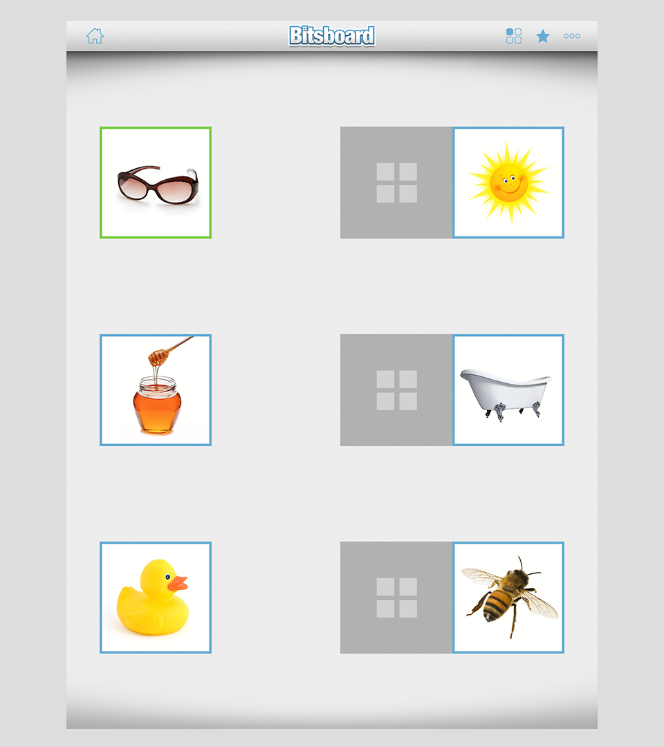 Related Items: Zusammengehörige Dinge erkennen Screenshot 1