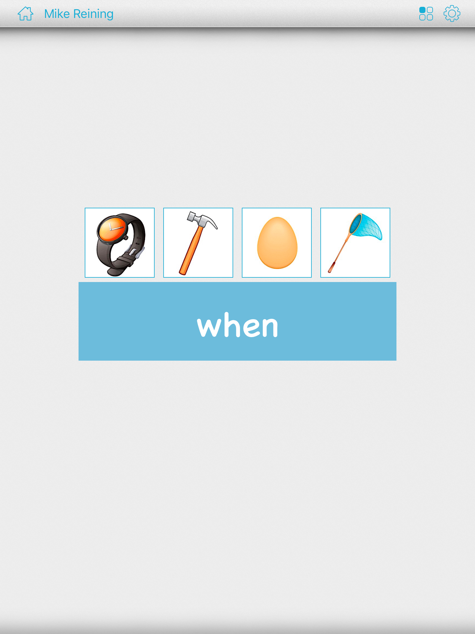 Secret Words: Versteckte Wörter erraten Screenshot 1