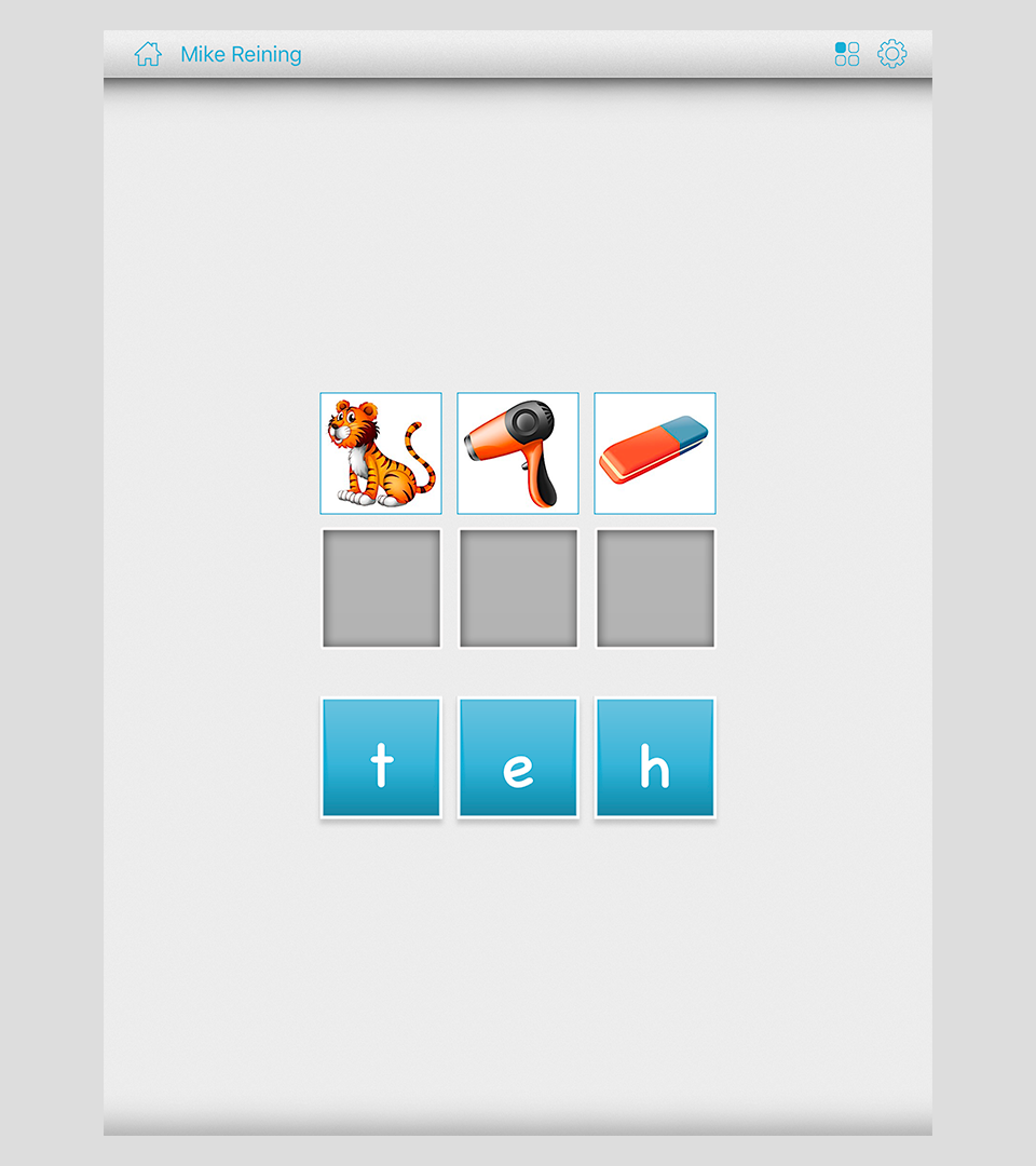 Secret Words: Versteckte Wörter erraten in Bitsboard