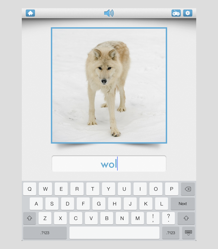 Spelling Bee — Bitsboard | Flashcards & Mini-Games for Personalized Learning Hero Image