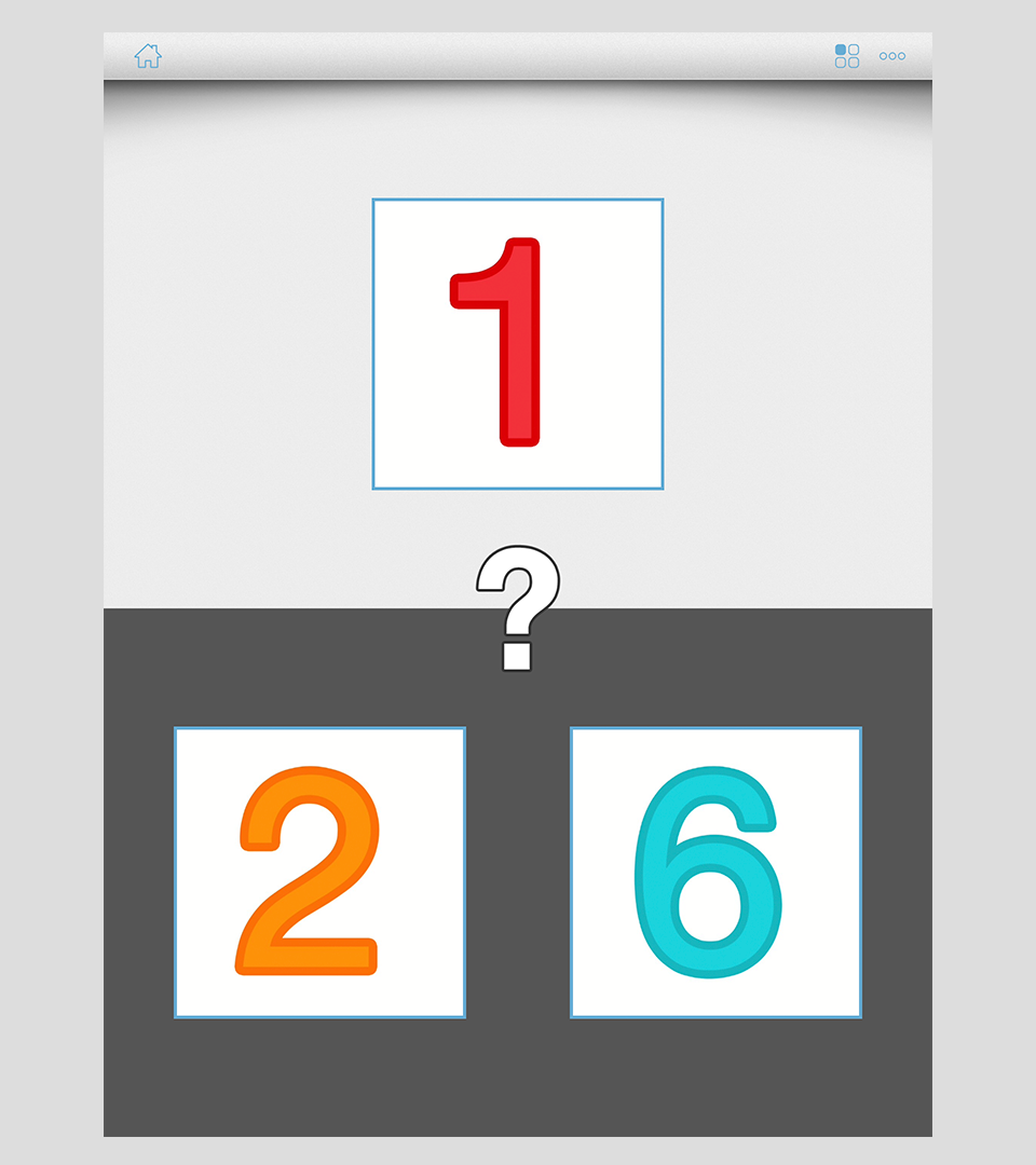 What's Next? — Bitsboard | Flashcards & Mini-Games for Personalized Learning Screenshot