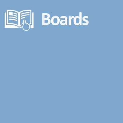Boards