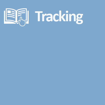Track Users