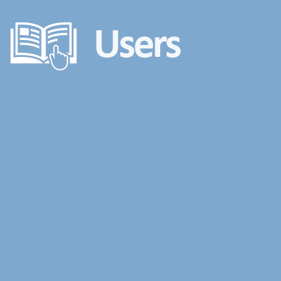 Manage Users