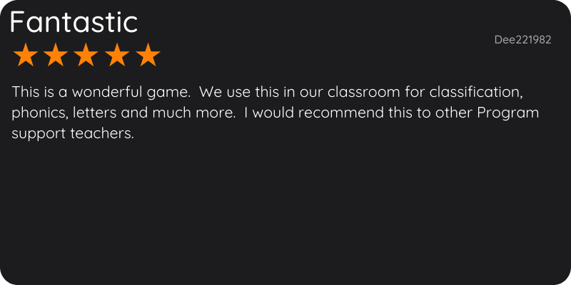 Testimonial 6