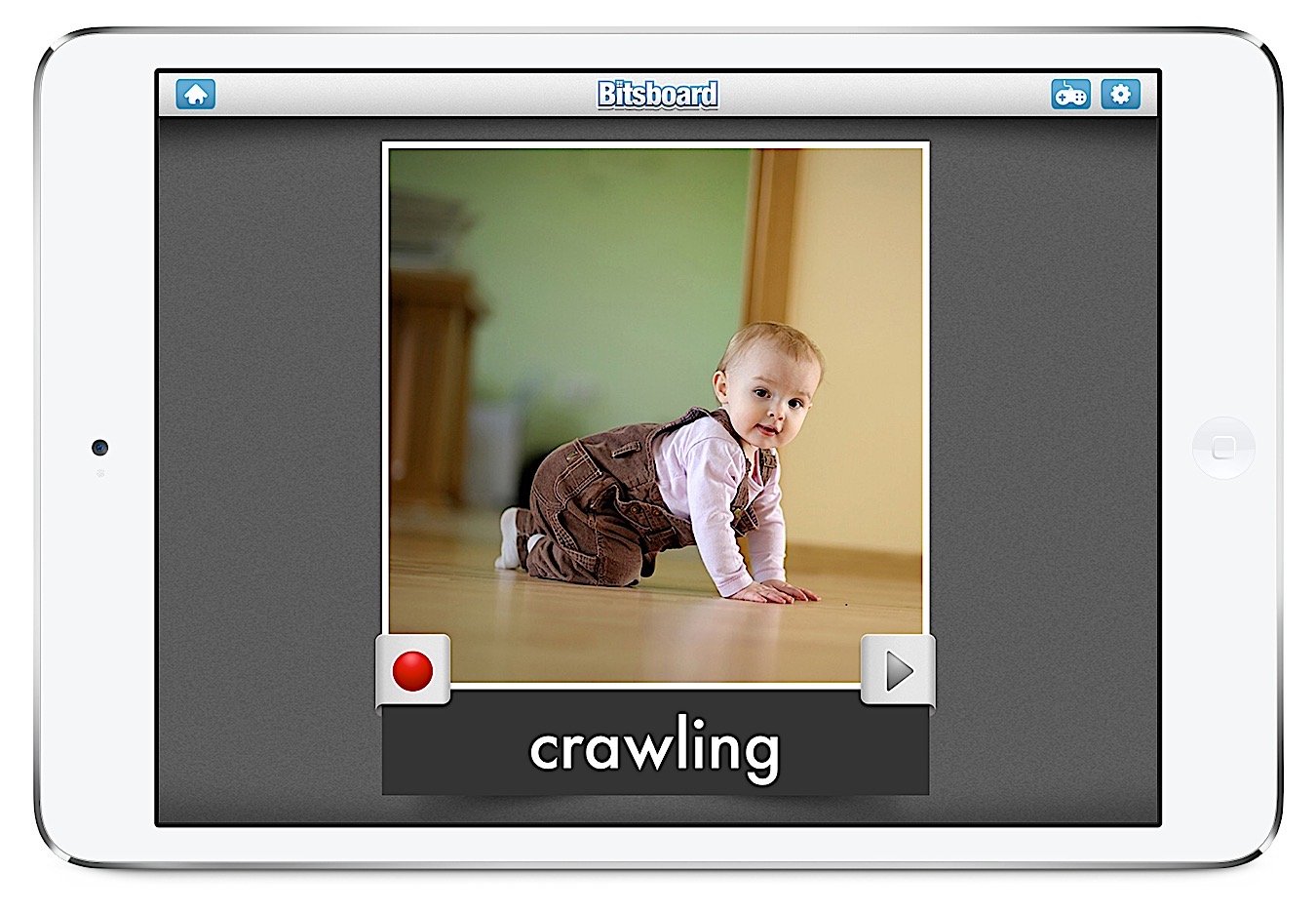 Bitsboard | Flashcards & Mini-Games for Personalized Learning Screenshot
