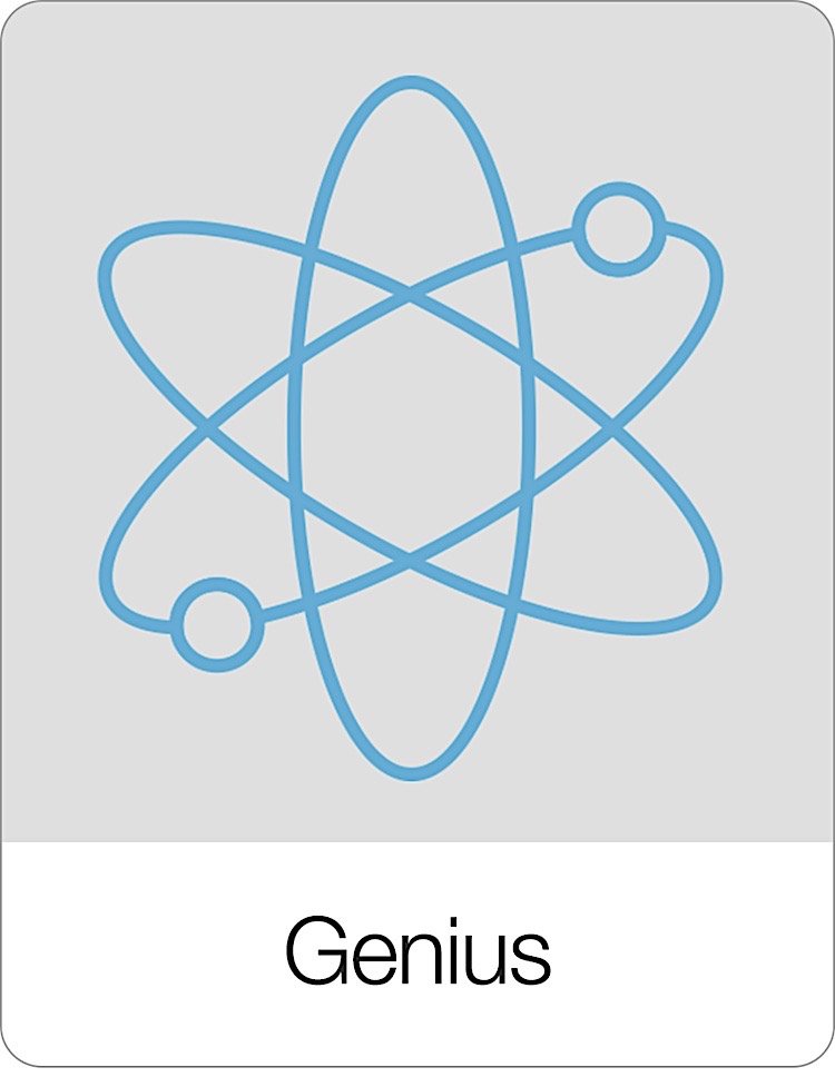 Genius