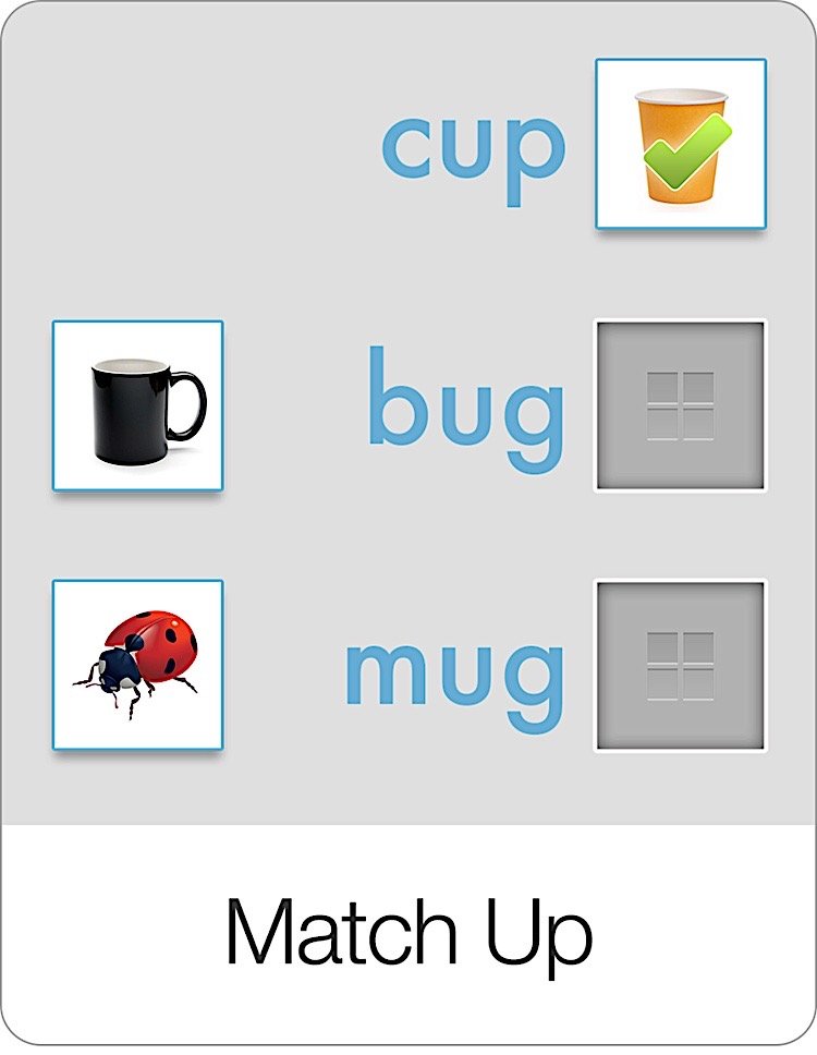 Match Up