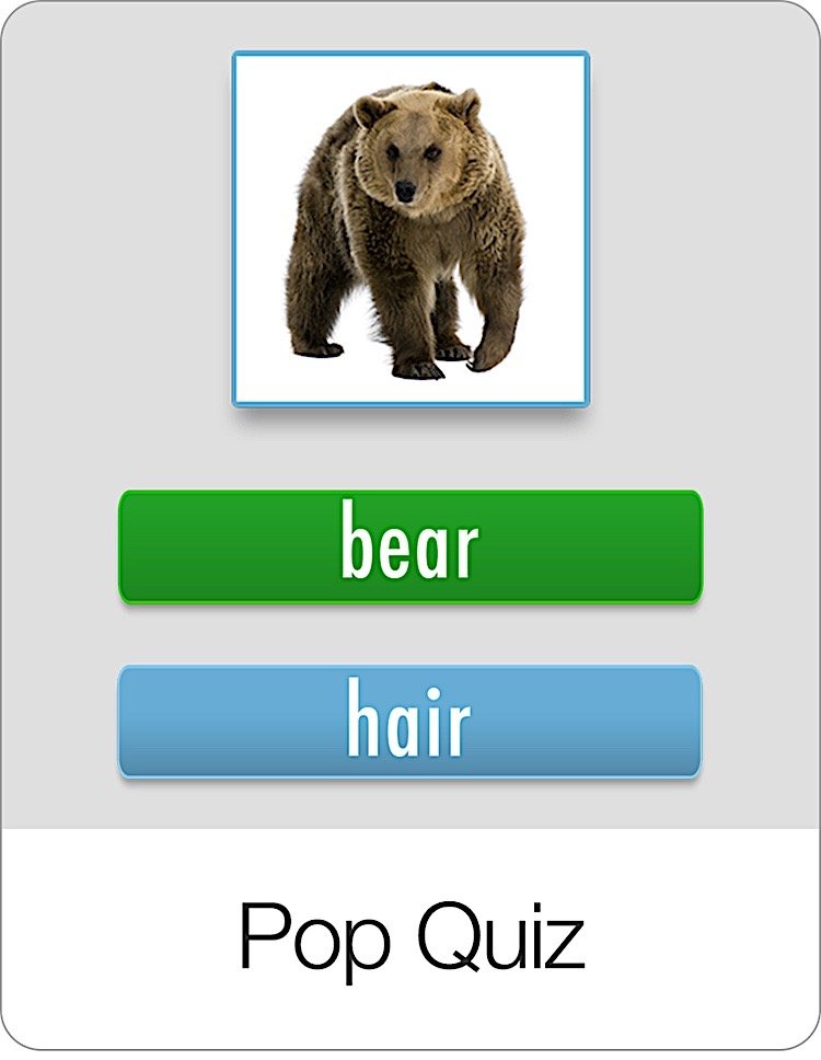Bitsboard | Flashcards & Mini-Games for Personalized Learning Screenshot