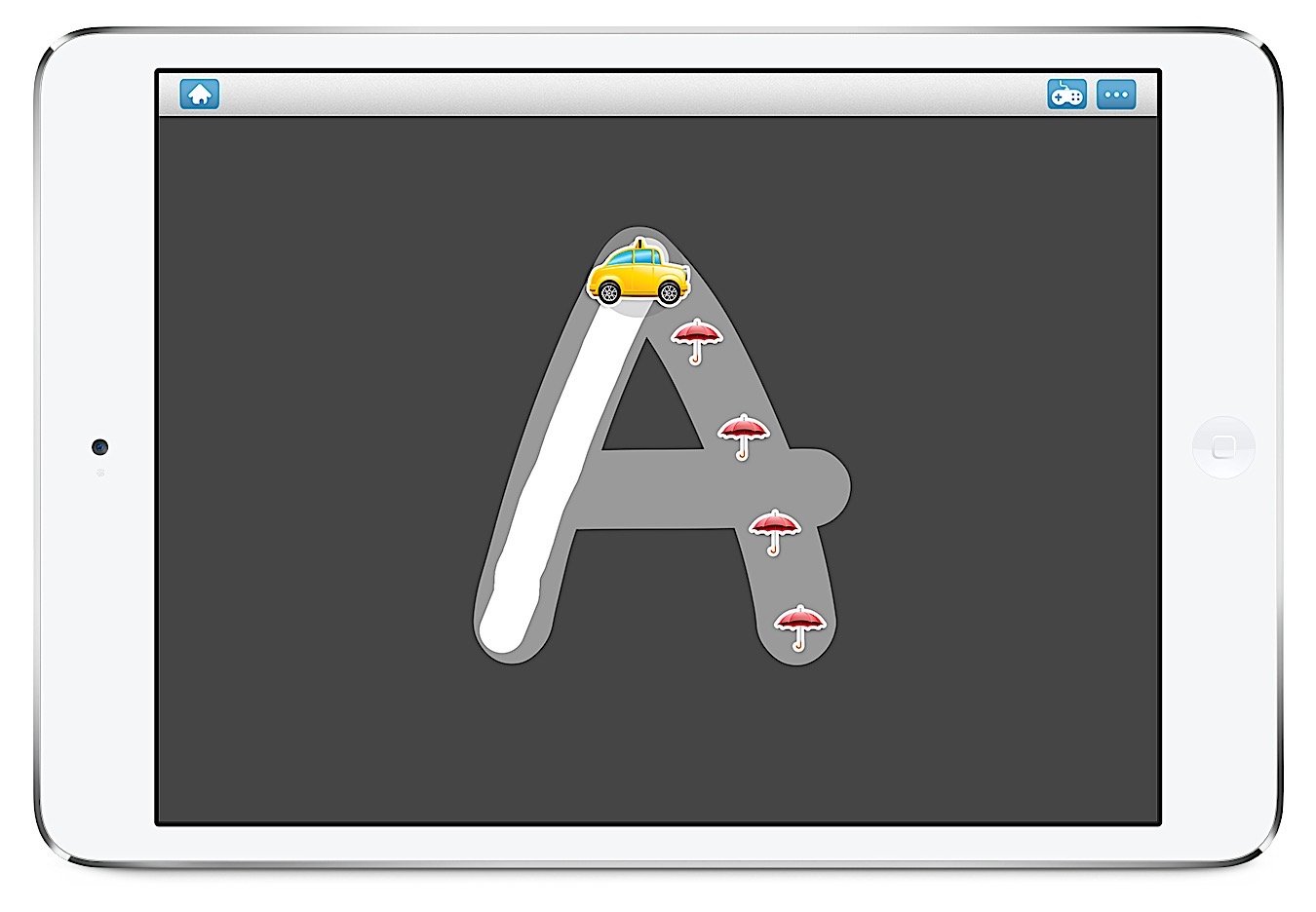 Bitsboard | Flashcards & Mini-Games for Personalized Learning Screenshot