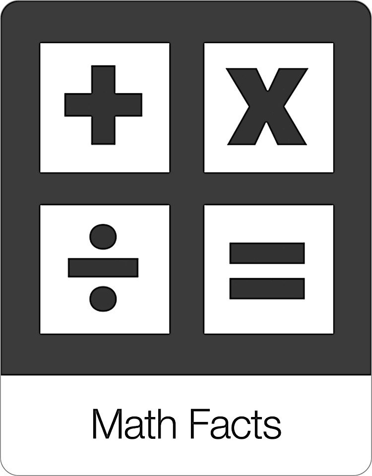 Math Facts