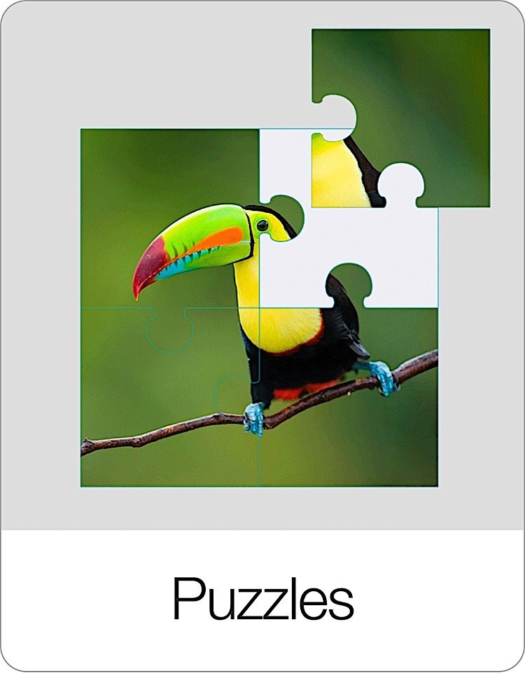 Puzzles