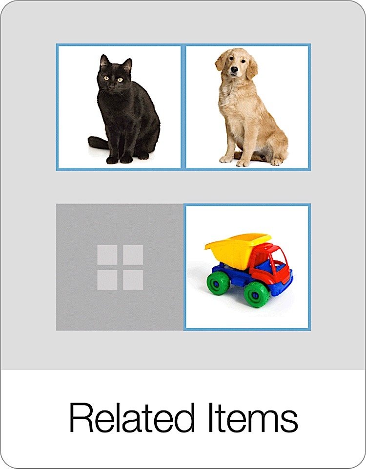 Related Items