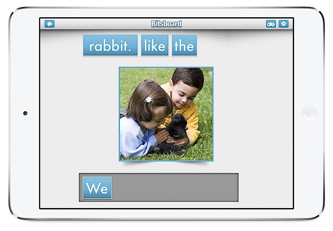 Bitsboard | Flashcards & Mini-Games for Personalized Learning Screenshot