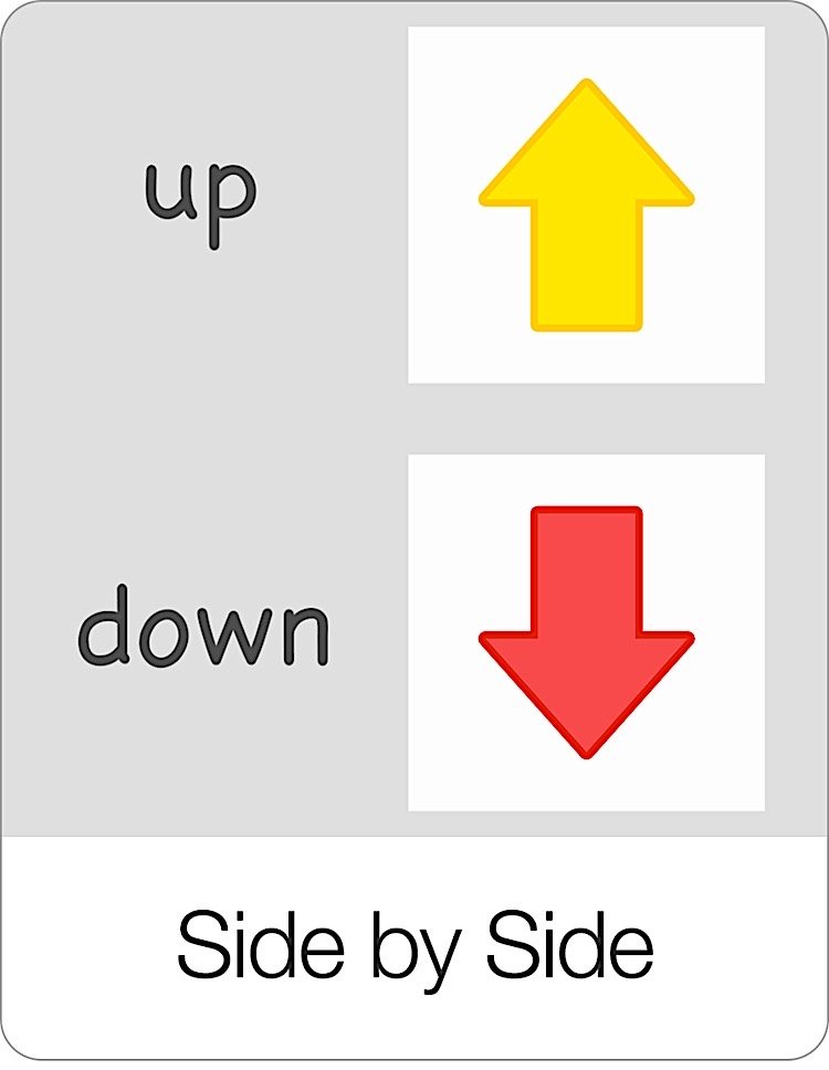Side by Side