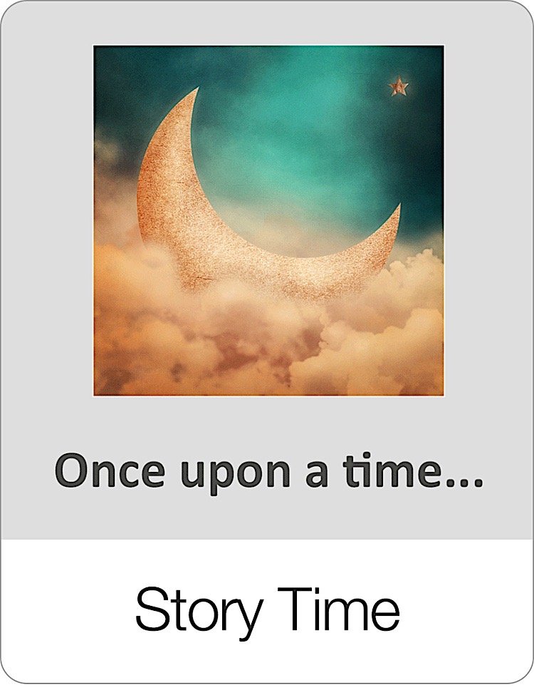 Story Time