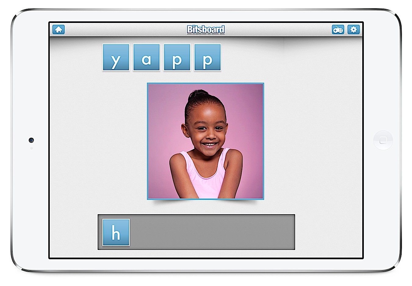 Bitsboard | Flashcards & Mini-Games for Personalized Learning Screenshot