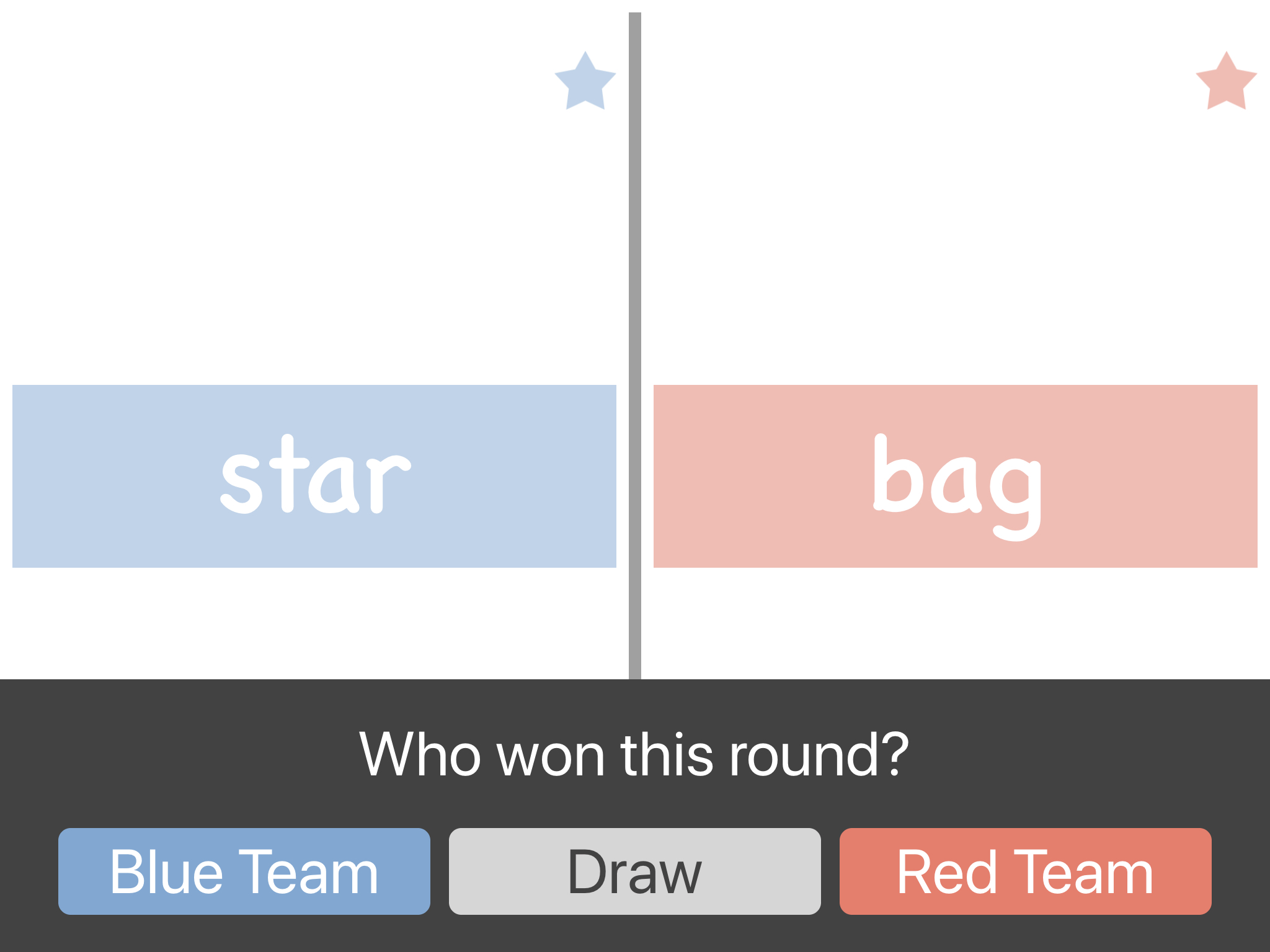 How to Play the Battle Game? — Bitsboard | Flashcards & Mini-Games for Personalized Learning Screenshot