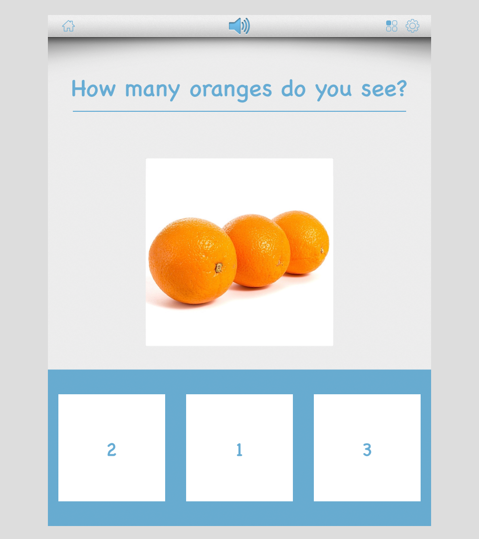 How to setup the Questions game? — Bitsboard | Flashcards & Mini-Games for Personalized Learning Screenshot
