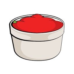 dip picture for short i CVC word families practice