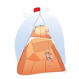 top picture for short a and short o CVC word families practice