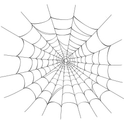 web picture for short e CVC word families practice